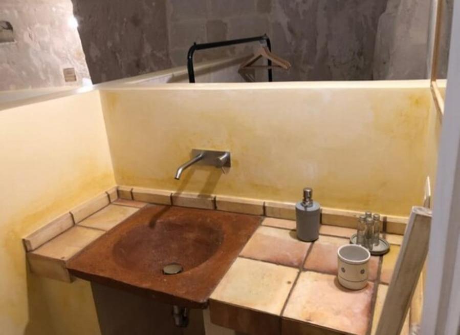 Casa Ferri Hotel Matera Luaran gambar
