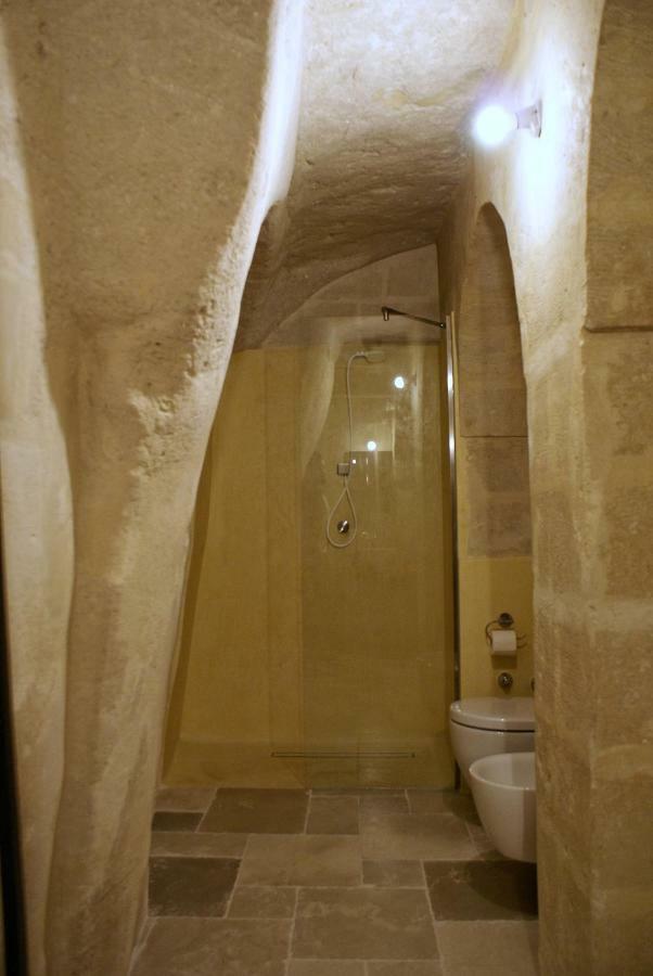 Casa Ferri Hotel Matera Luaran gambar
