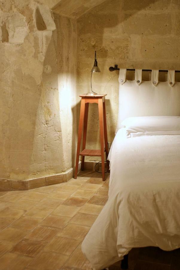 Casa Ferri Hotel Matera Luaran gambar